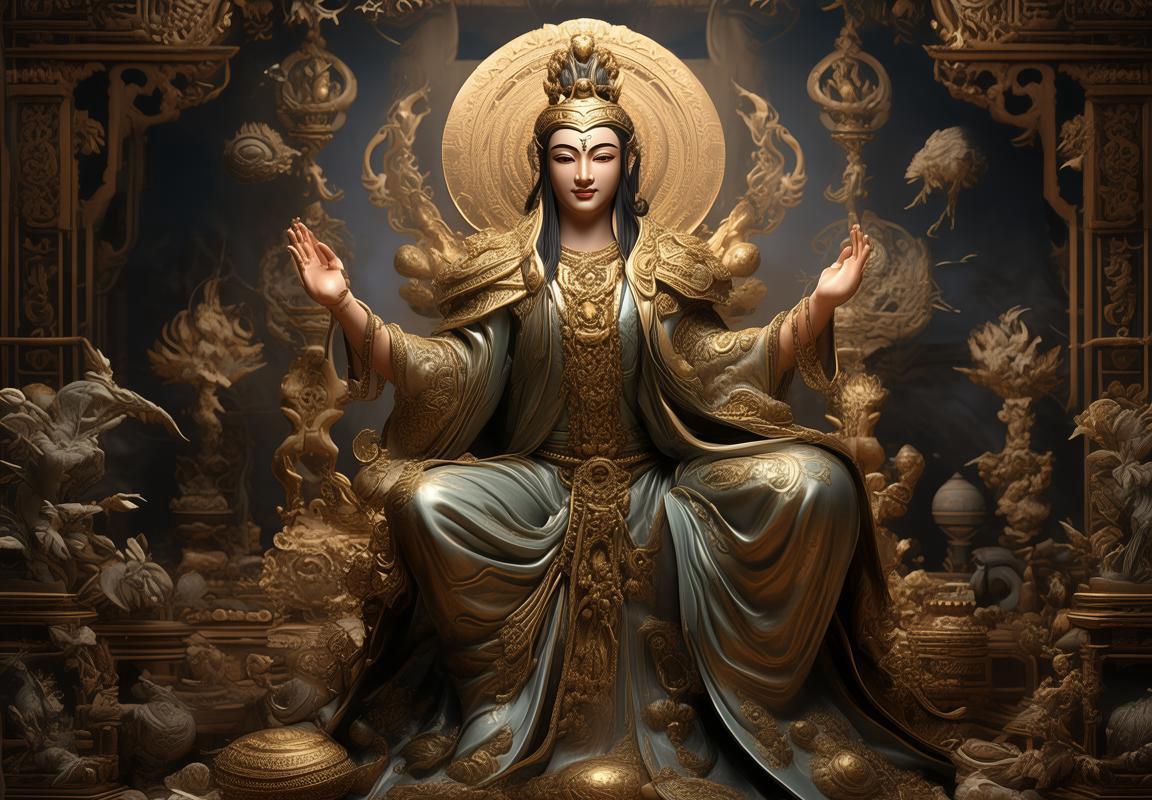 Thần Tài Minh Ngọc - Văn Hóa Dân Gian, Tài Lộc và Nghi Lễ Thờ Cúng