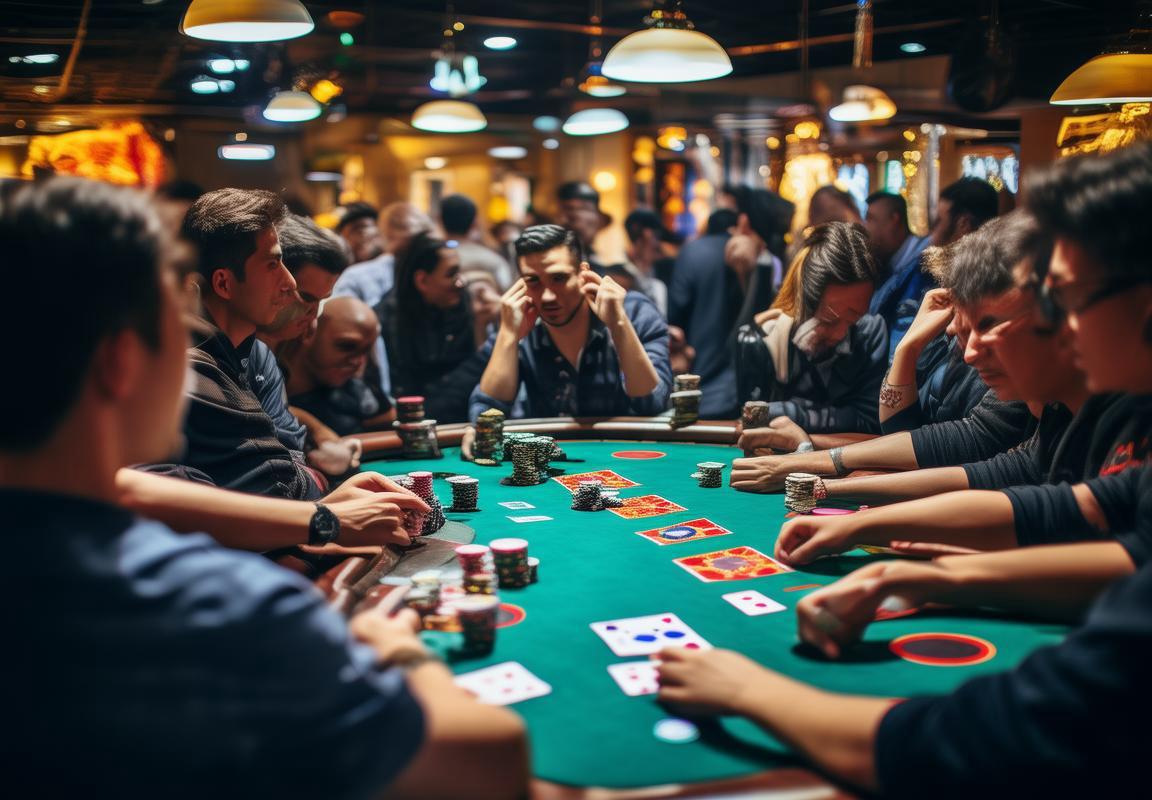 Game Bài Đổi Thưởng Poker: E Bài và Poker Đổi Thưởng Tại Việt Nam