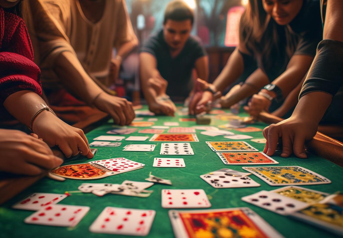 Game 3 Cây Đổi Thưởng: Trò Chơi Cá Cược Trực Tuyến 3 Lá Độc Đáo