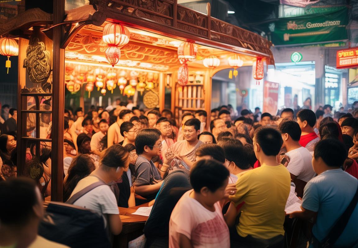 800 Ngày Xổ Số Miền Bắc: Bí Quyết Thắng Lợi và Những Lưu Ý Quan Trọng