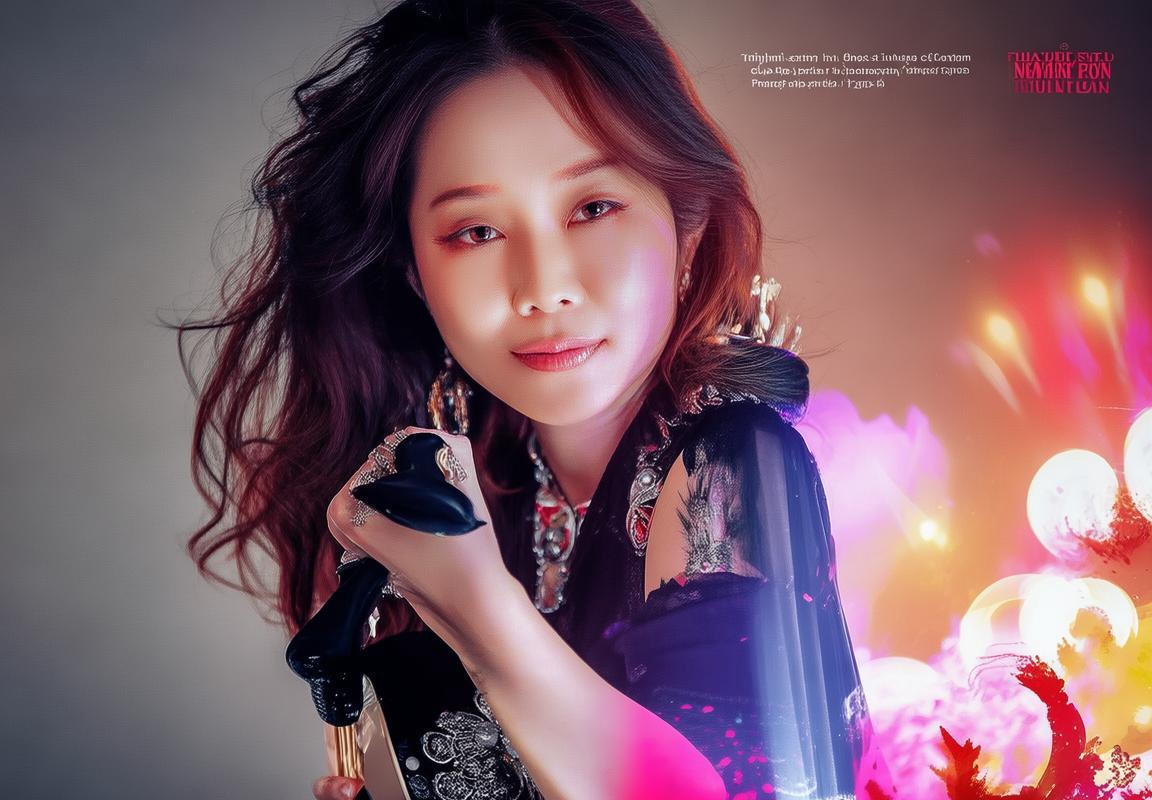 Ánh Bão Của Đoàn Hải My - Nghệ Sĩ Guitar, Pop, Hòa Nhạc