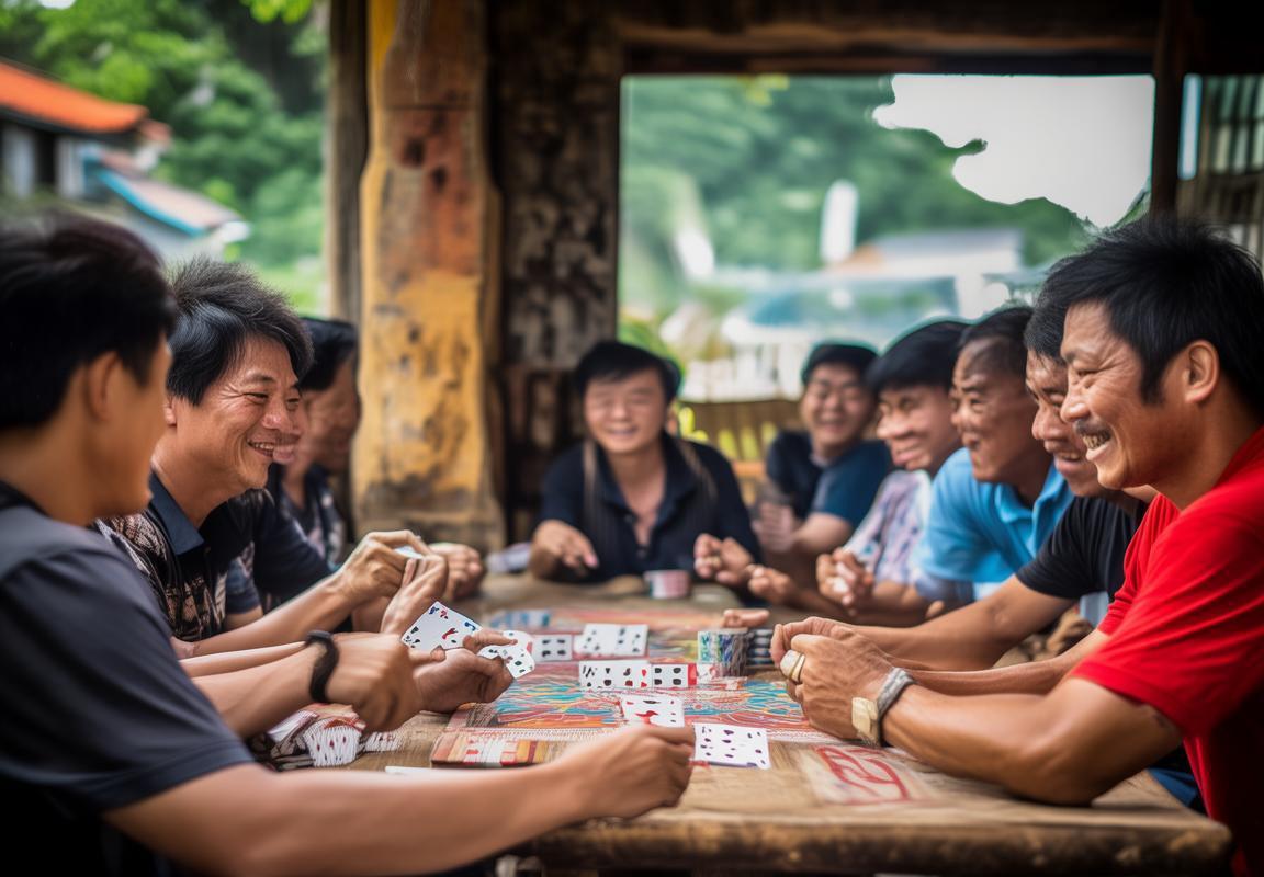 Poker Đà Lạt: Kết Hợp Độc Đáo Cờ Vua và Cờ Phỏm, Điểm Đến Thú Vị