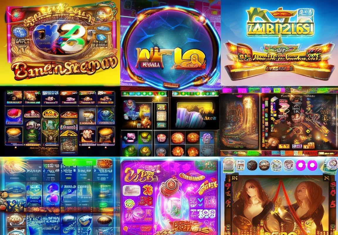 PG Slot Game Download for Android - Game Slot Nổi Bật như 888