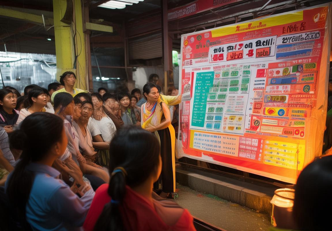 Giới Thiệu Cách Chơi Lô Đề 2 Số: Lô Đề Đầu, Lô Đề Cuối