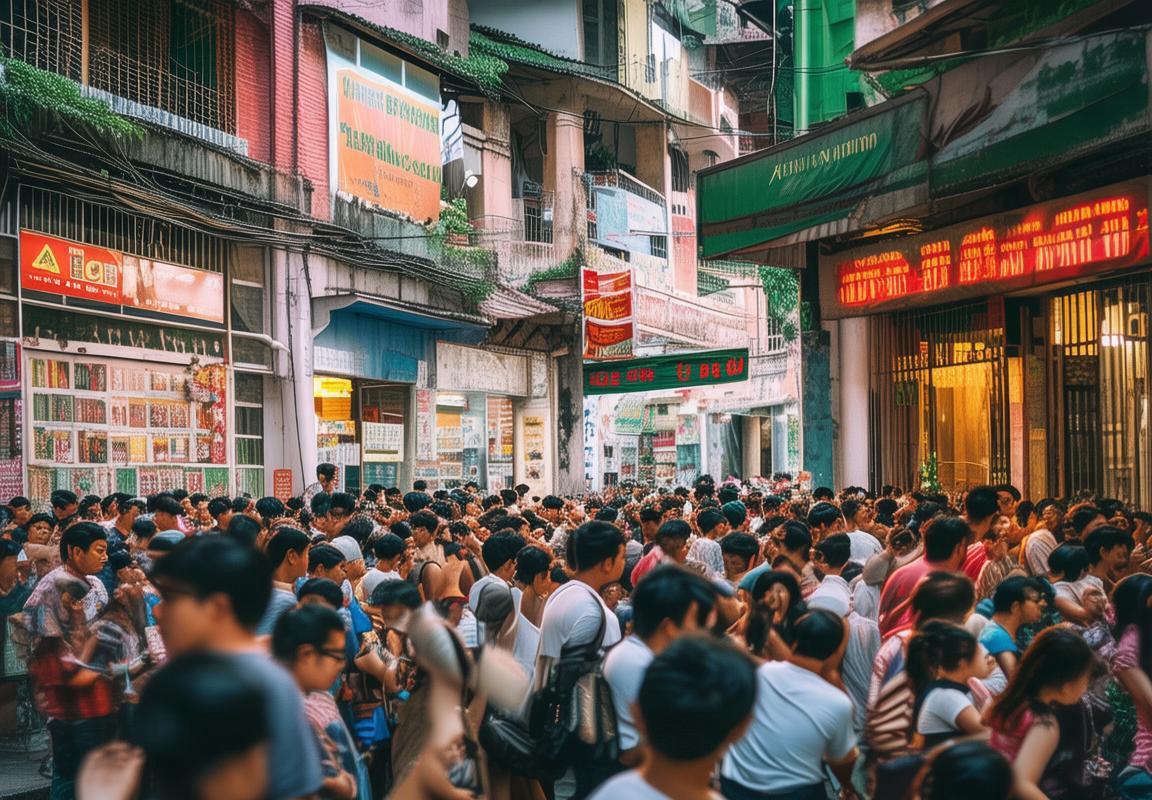 Xổ số Miền Nam Chủ Nhật: Lịch Xổ số, Điểm Bán Vé và Thông Tin Chi Tiết