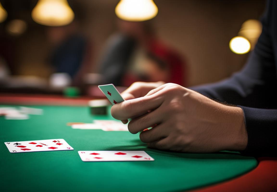 Game Bài Đổi Thưởng Poker Trực Tuyến: Cập Nhật Thông Tin 2023