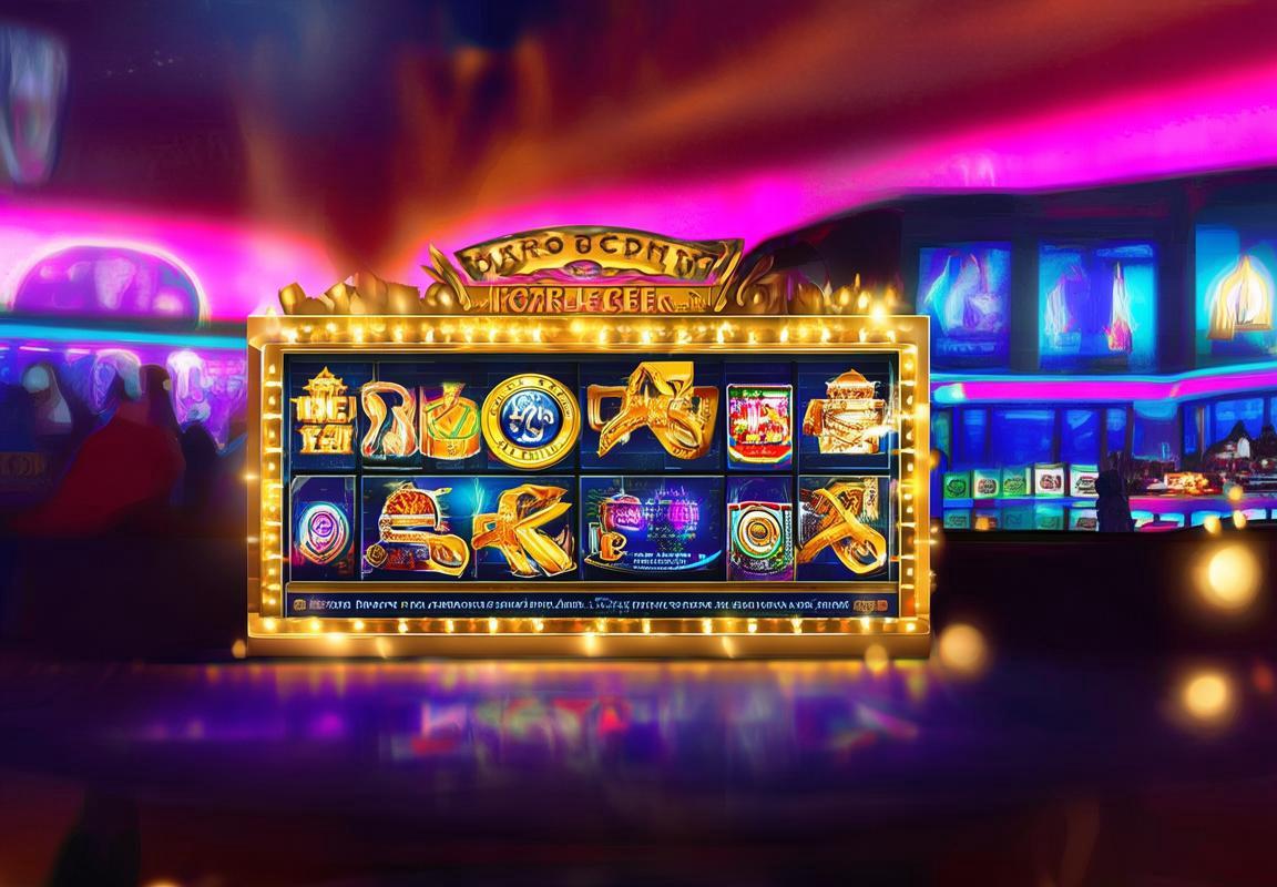 Hướng dẫn Chơi Slot 777 Online Real Money Tại Nhà Cái Uy Tín