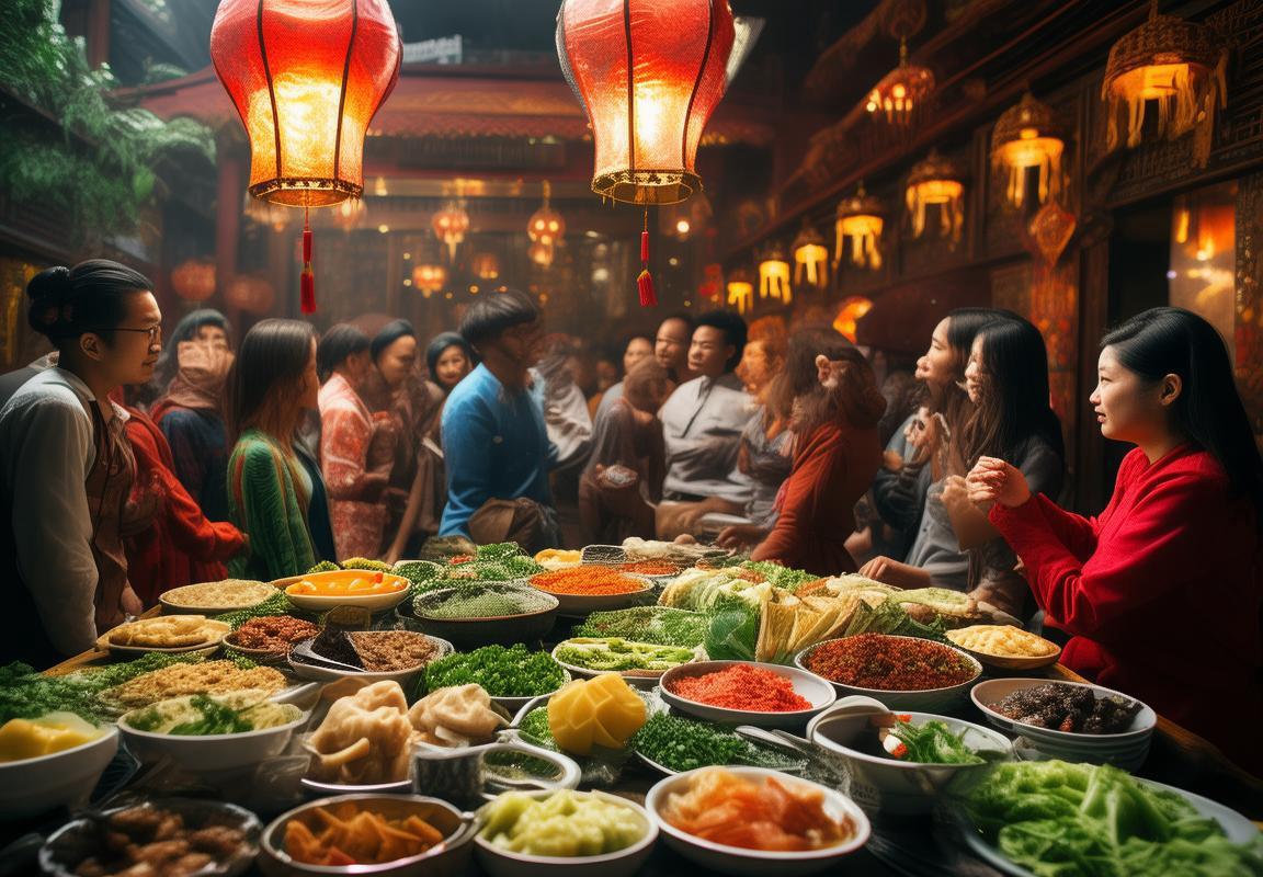 Văn hóa người Việt: Tính cộng đồng, Ẩm thực, Lễ hội truyền thống và Giáo dục