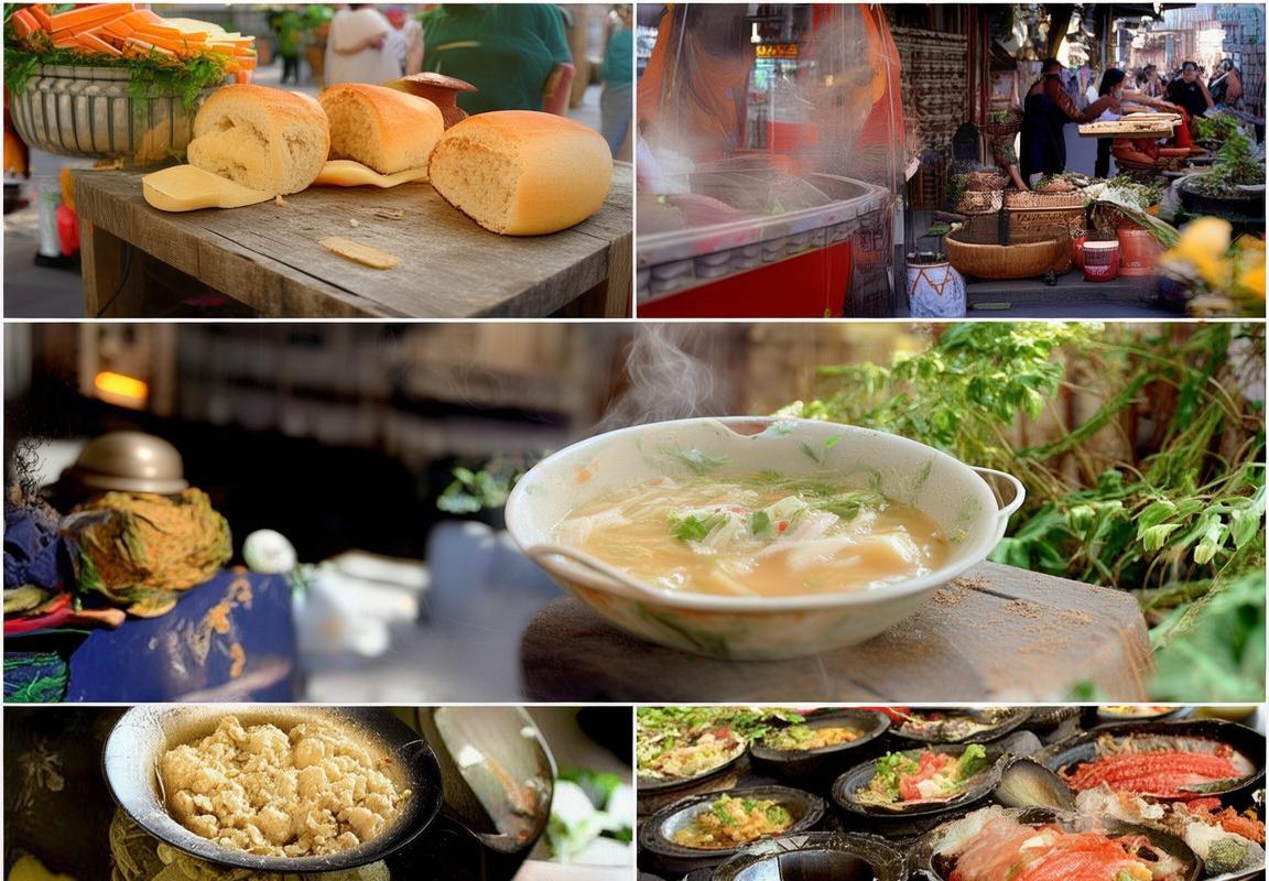 8 Lý Do Vietnam Là Điểm Đến Du Lịch và Văn Hóa Hấp Dẫn