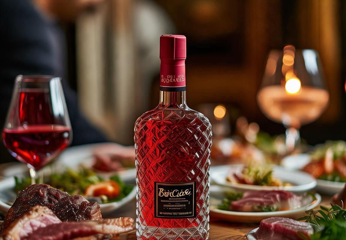Baccarat Rouge 540 Extrait: Rượu Vang Pháp Bordeaux - Quy Trình Sản Xuất và Đánh Giá