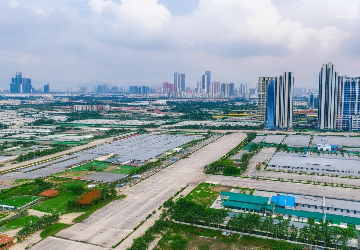 Lô Đề Bình Dương: Đầu Tư, Khu Công Nghiệp và Dự Án Tiềm Năng
