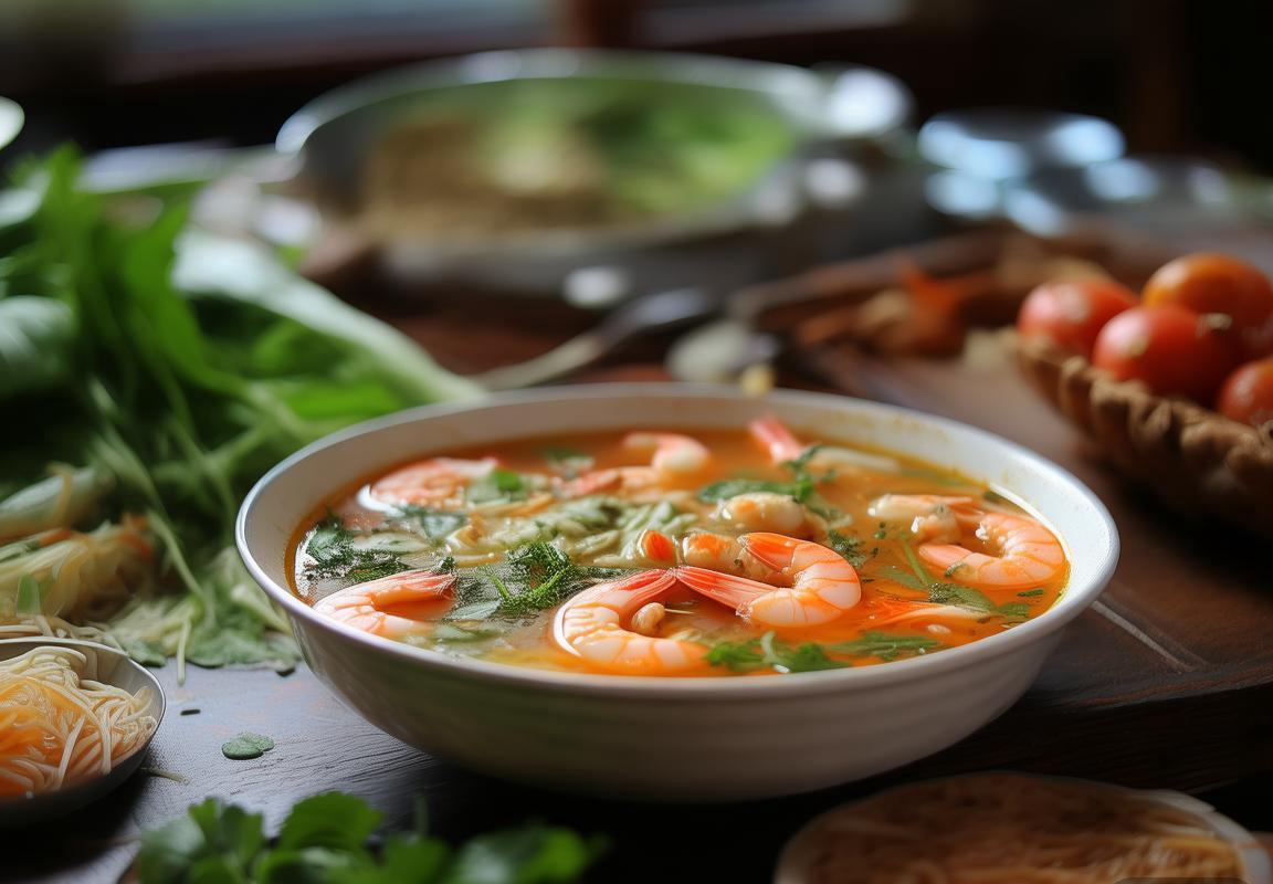 Bầu 3 Tháng Đầu: An Bún Riêu Cua Được Không? Lợi Ích Ăn Uống