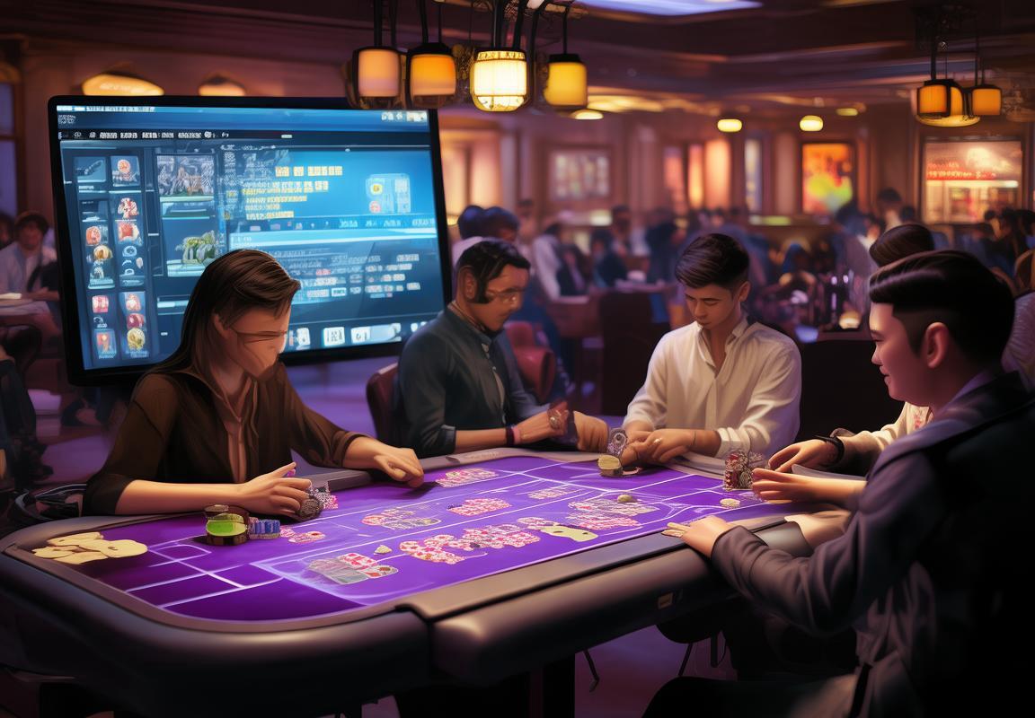 Cách Chơi Tài Xỉu Không Mất Tiền: E Bài và Chiến Lược Chơi Game Bài Trí Tuệ