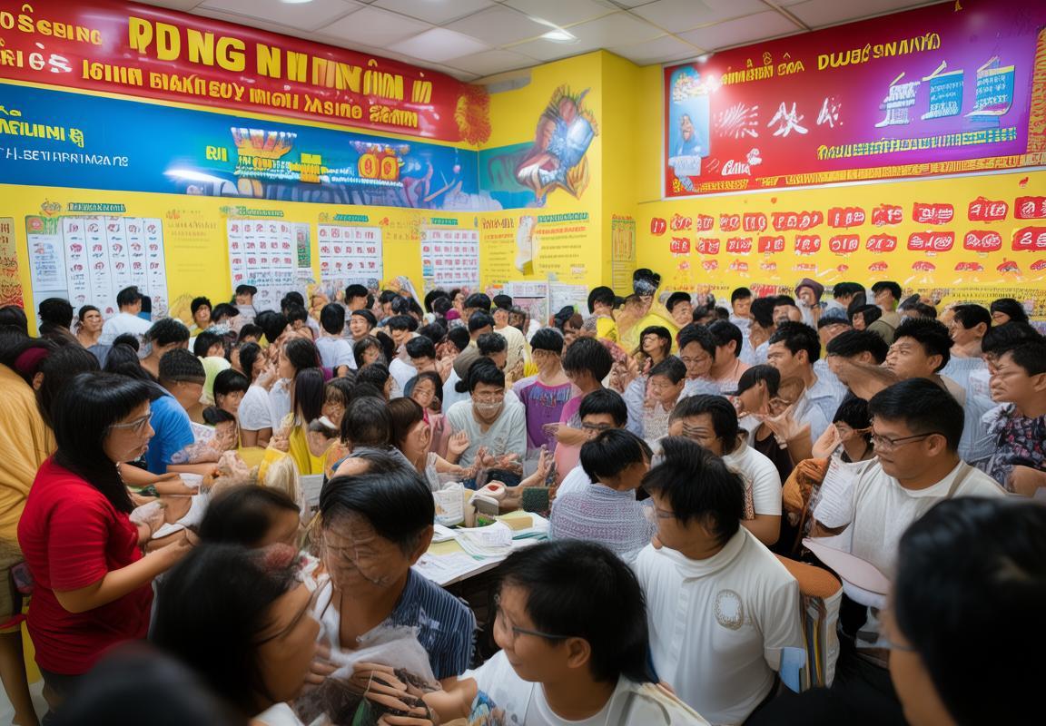 Xổ số Miền Nam: Thời gian quay, Các loại vé, Điểm bán và Thông tin chi tiết