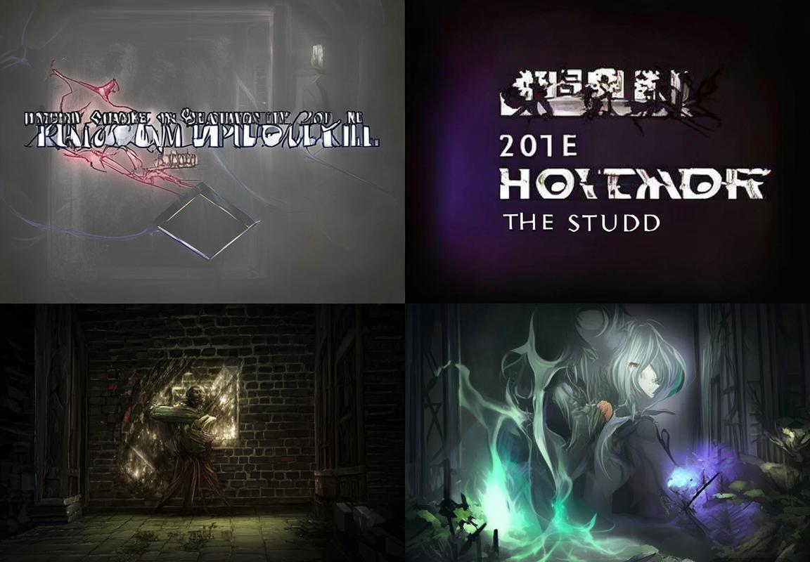 Game RPG Kinh Dị: Phantom of the Kill, Ghost Story, Nightmare