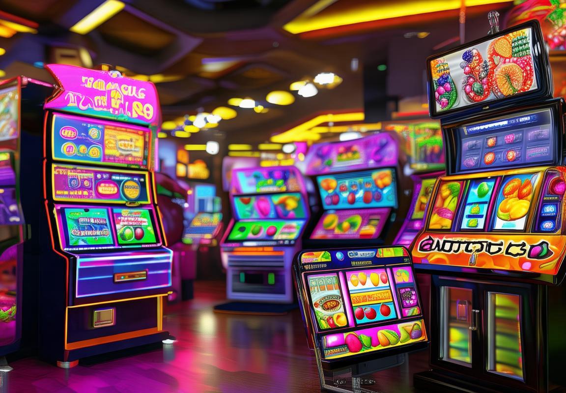 Game Xèng Hoa Quả Đổi Thưởng: Tất Tần Tật Thông Tin Cần Biết