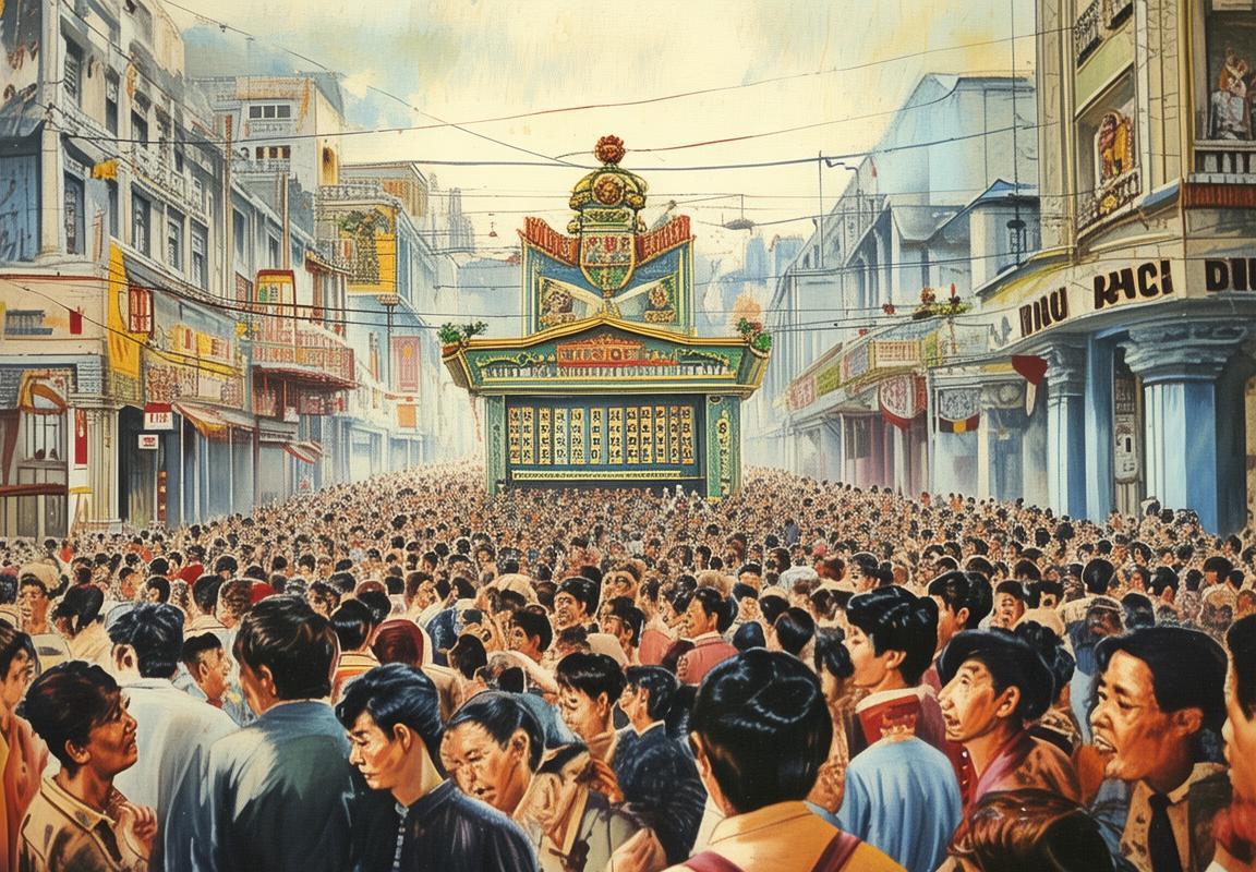 Số Xổ Số Miền Bắc Thứ Ba Hàng Tuần: Thông Tin Chi Tiết và Kết Quả