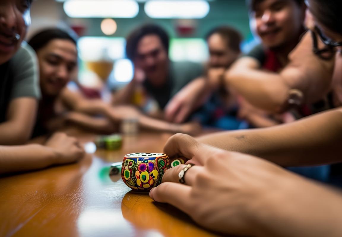 Xóc Đĩa Như Thế Nào: Trò Chơi Cá Độ Phổ Biến và Văn Hóa Truyền Thống
