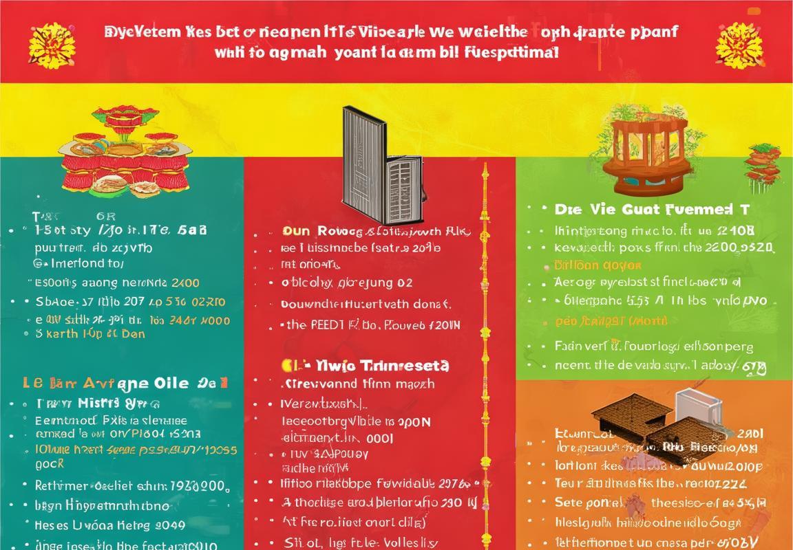 Người Dân Việt Nam: Lịch Sử và Văn Hóa, Ẩm Thực, Lễ Hội, Tôn Giáo Phổ Biến