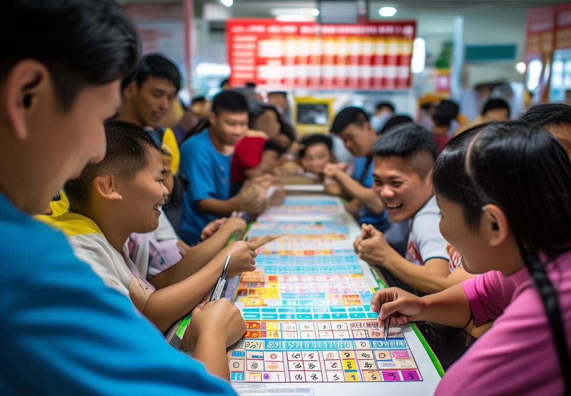 8 Tháng 2: Kết Quả Xổ Số Miền Nam, Hướng Dẫn Chơi và Thông Tin Cập Nhật