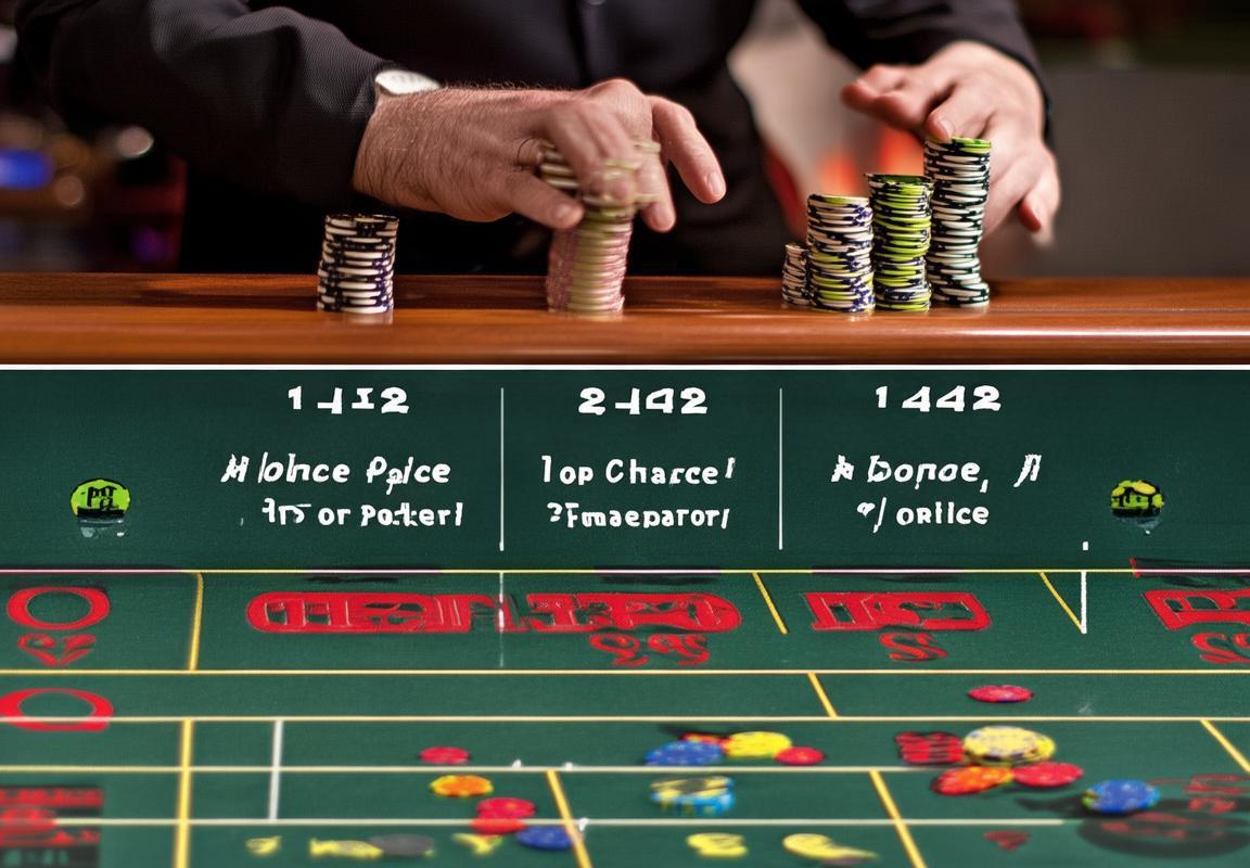 Chơi Baccarat Là 8: Quy Tắc và Chiến Lược Trò Chơi Bài Quán Cá Độ