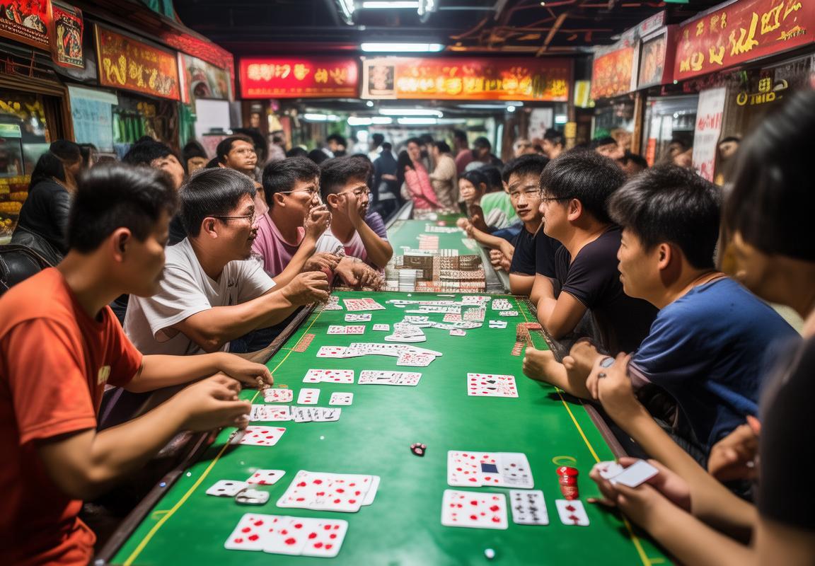 Tài Xỉu Đổi Tiền: Kỹ Thuật Chiến Lược Kiếm Tiền Tại Sòng Bạc Trực Tuyến