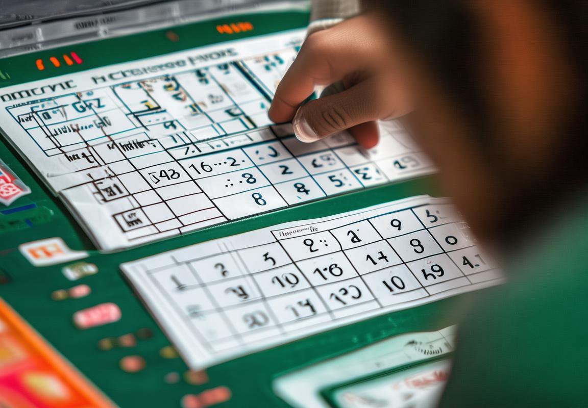 Hướng dẫn Chơi Lô đề Xiên 4: Ăn Bao Nhiêu, Lợi Nhuận, Chiến Lược và Cách Chơi