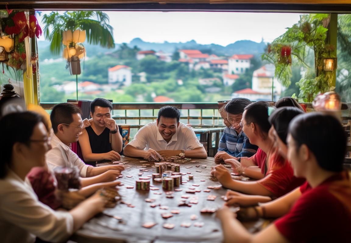 Poker Đà Lạt: Giải Đấu, Trung Tâm Dạy Chơi và Trải Nghiệm Thú Vị
