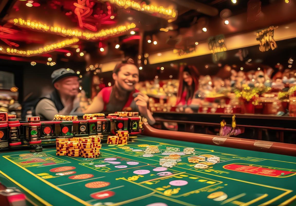 Game tài xỉu rút tiền mặt uy tín - Casino uy tín tại Việt Nam