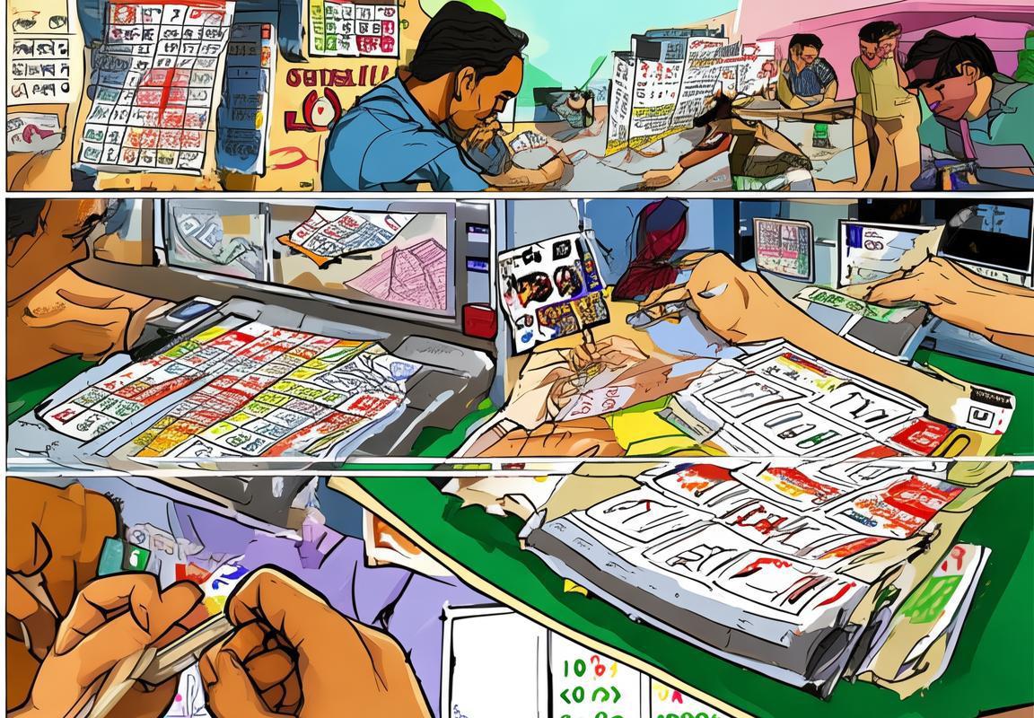 Tài Xỉu và Xổ Số: Cách Chơi và Lợi Ích Của Tài Xỉu và Xổ Số, Keno