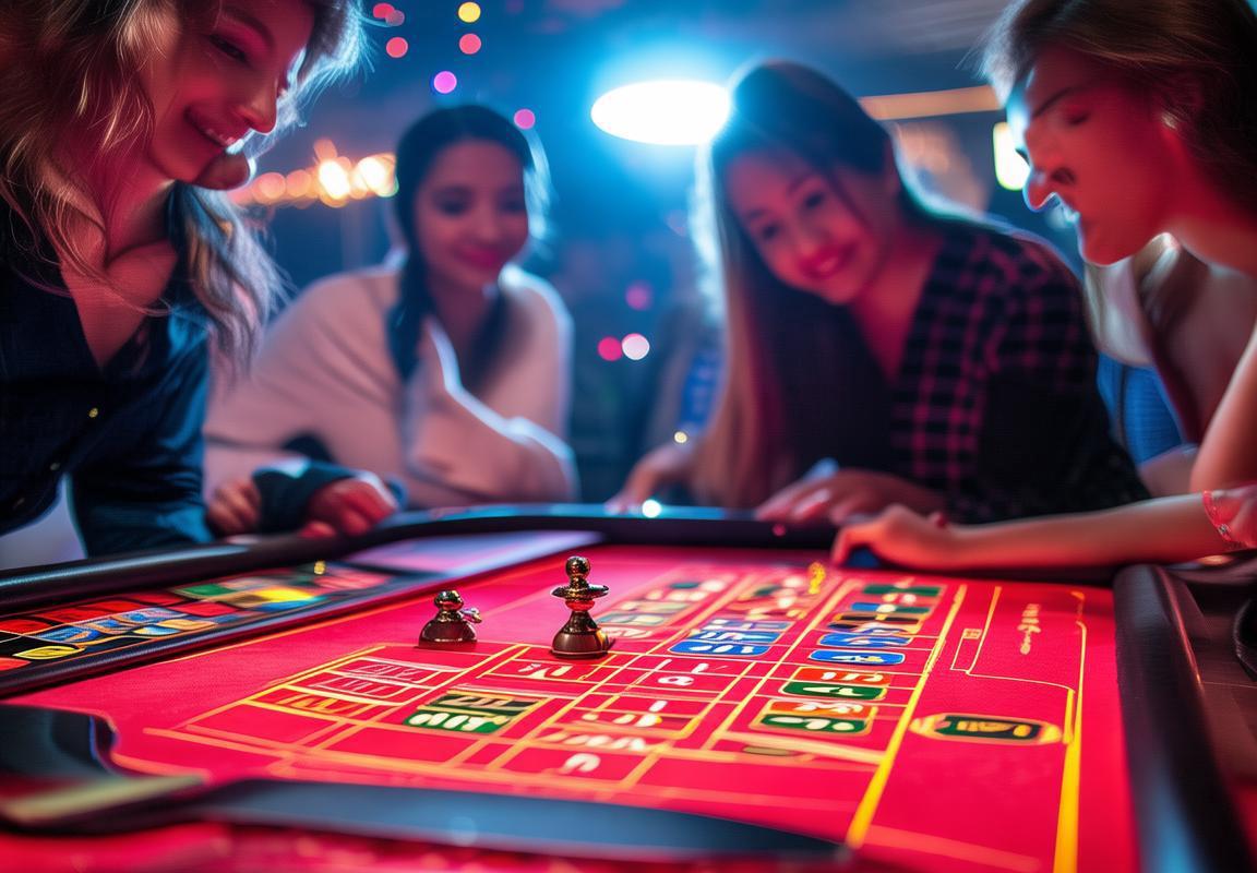 Roulette Trực Tuyến Miễn Phí: Thành Thạo Chiến Lược Cá Cược tại Nhà Cái Trực Tuyến