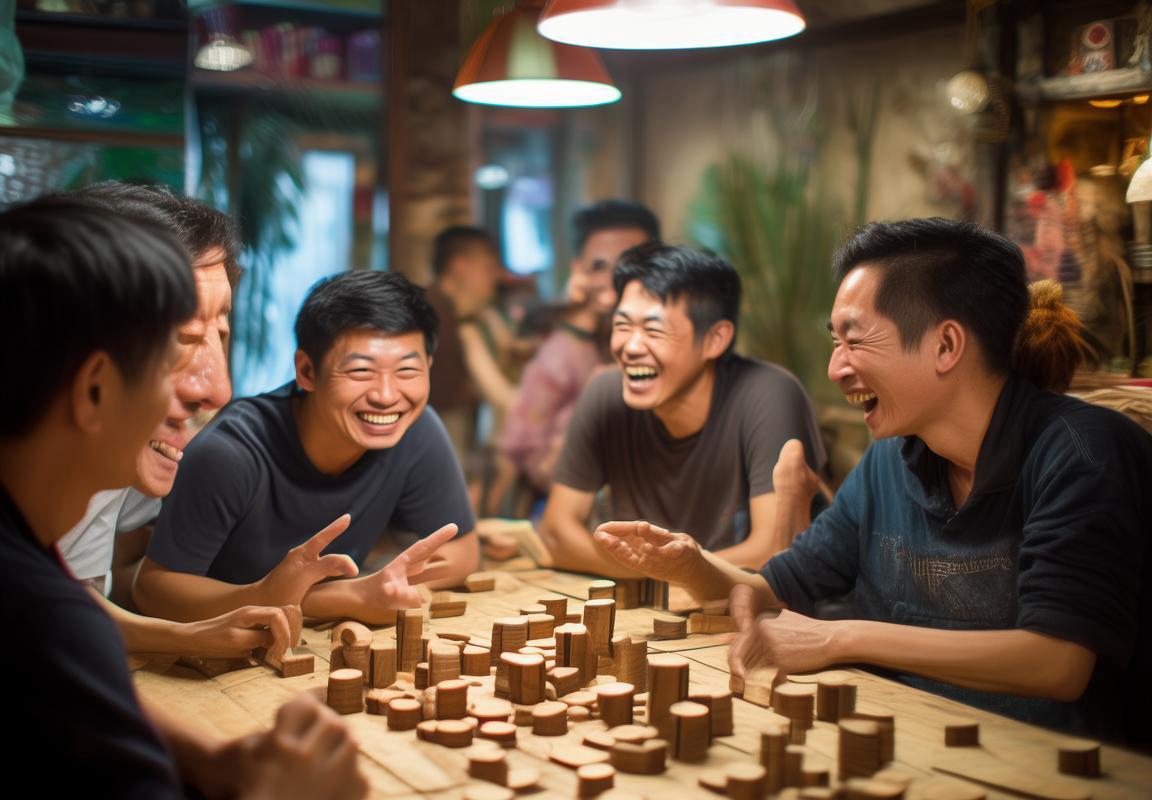 Bầu Cua Gỗ: Trò Chơi Dân Gian Cách Chơi Bài Cào Bầu Cua