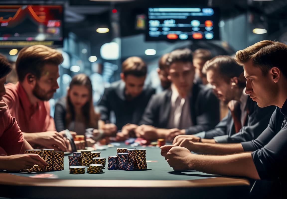 Phát triển và Văn hóa Poker Online tại Việt Nam - Cộng đồng và Ứng dụng