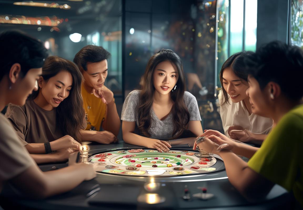 Game Mạt Chược 2 – Trò Chơi Bài Đa Dạng và Cấp Phẩm Tại Vietnam