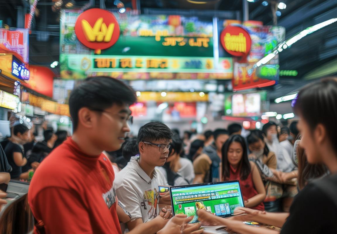 Diễn đàn Xổ số Thần Tài Mobi: Hướng dẫn Chơi và Kết quả Miền Bắc, Xổ số Trực tuyến