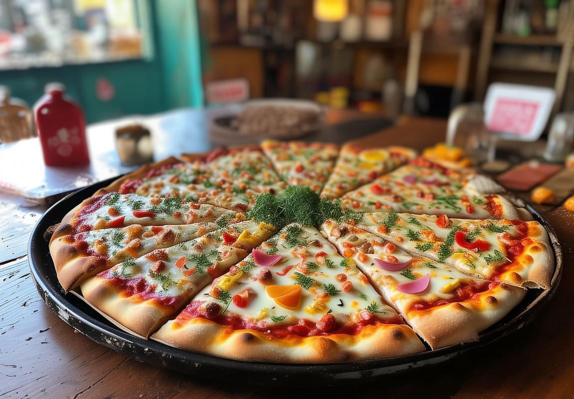 Pizza Blackjack: Kết Hợp Thức Ăn Ý Tưởng, Nguyên Liệu Pizza, Trải Nghiệm Ẩm Thực Cực Độc Đáo