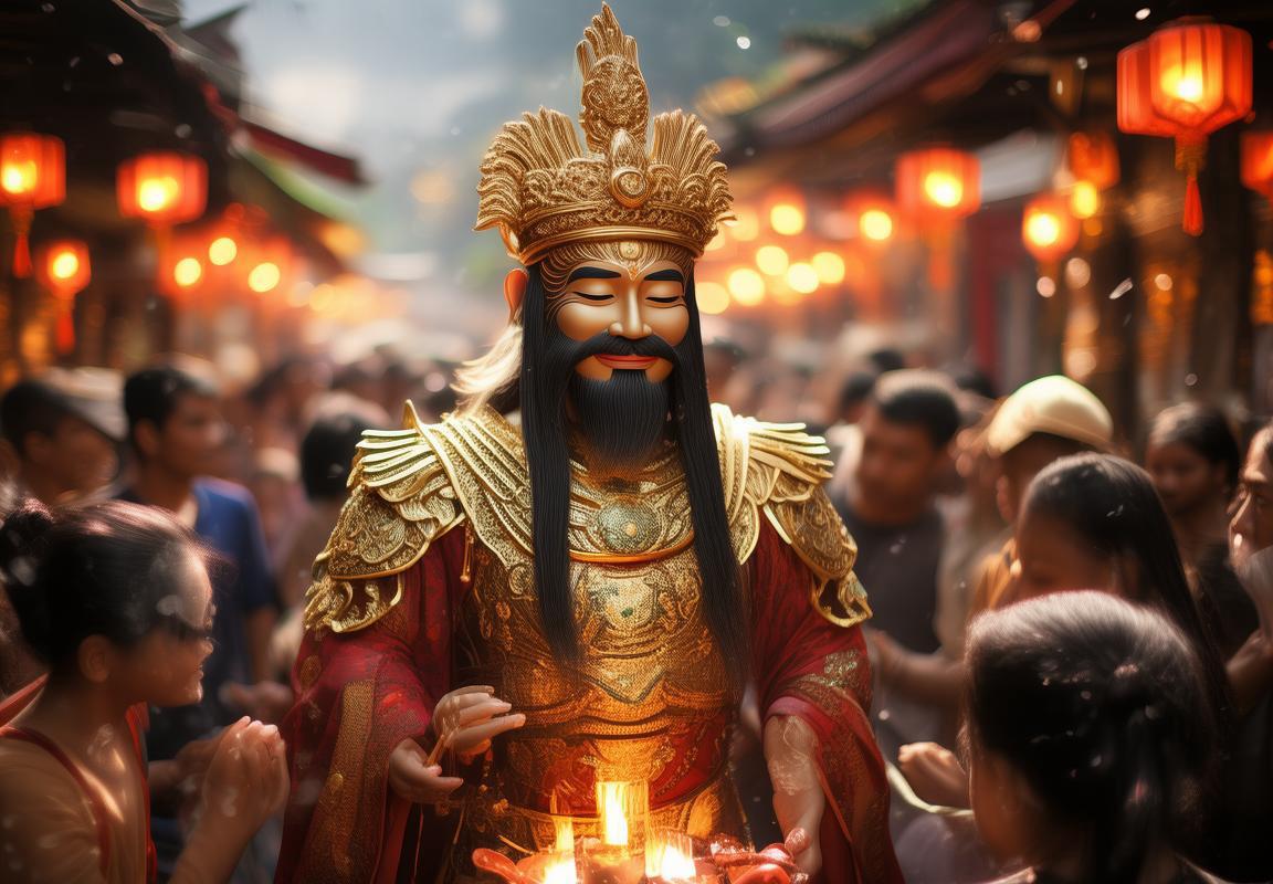 Thần Tài 79 - Bảo Tropol Gia Đình Doanh Nghiệp Trong Văn Hóa Dân Gian và Tôn Giáo Người Việt Nam