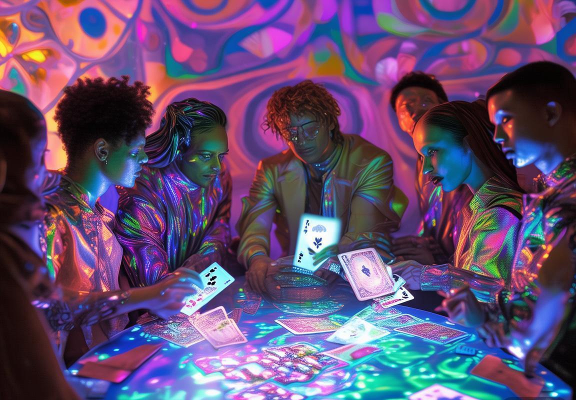 Bài Poker Bộ: Hướng Dẫn Cách Chơi và Luật Chơi Poker Bộ