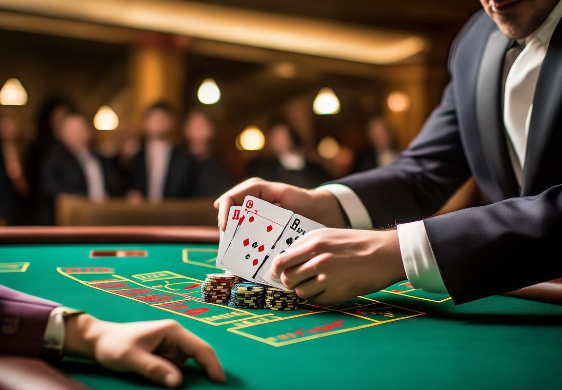 Cách chơi Baccarat: Quy tắc Điểm số và Baccarat Trực tuyến chi tiết