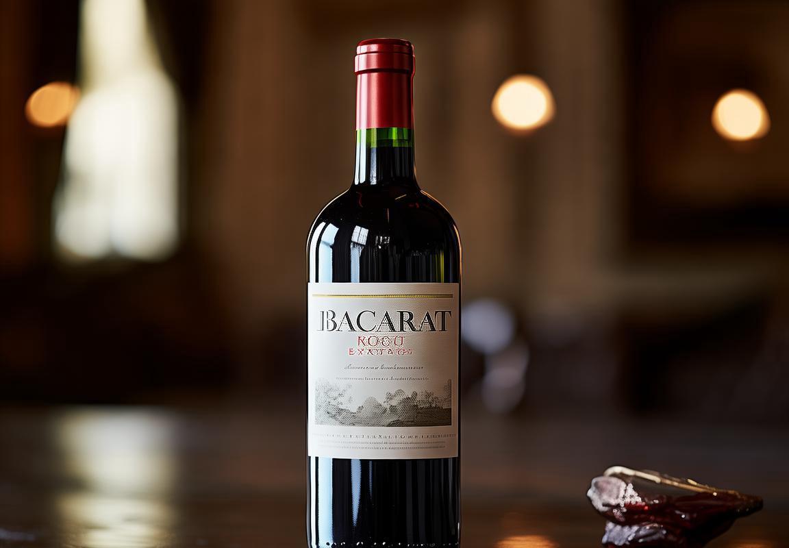 Baccarat Rouge 540 Extrait: Rượu Vang Pháp Bordeaux - Quy Trình Sản Xuất và Đánh Giá