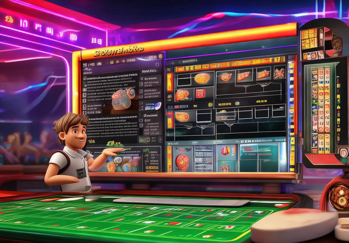Sicbo Online và Casino Trực Tuyến Tại Việt Nam: Trò Chơi Cá Độ Mới Nhất