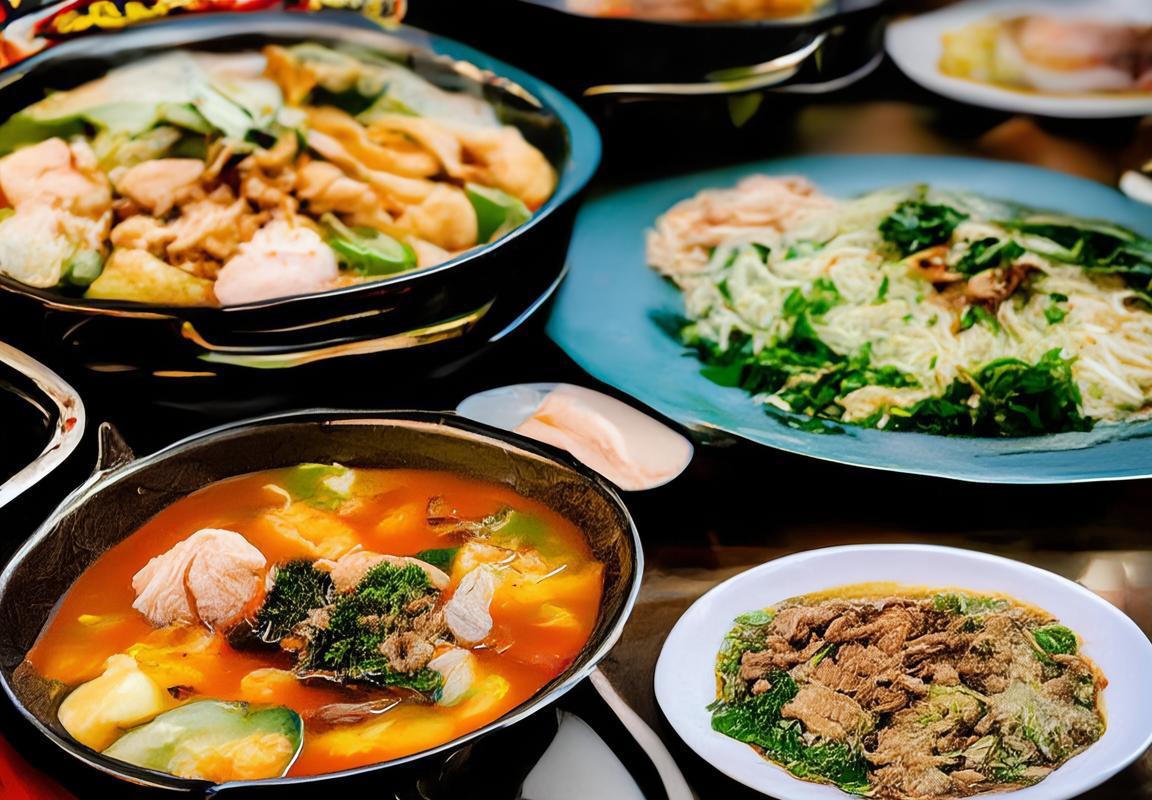 Văn hóa người Việt: Tính cộng đồng, Ẩm thực, Lễ hội truyền thống và Giáo dục