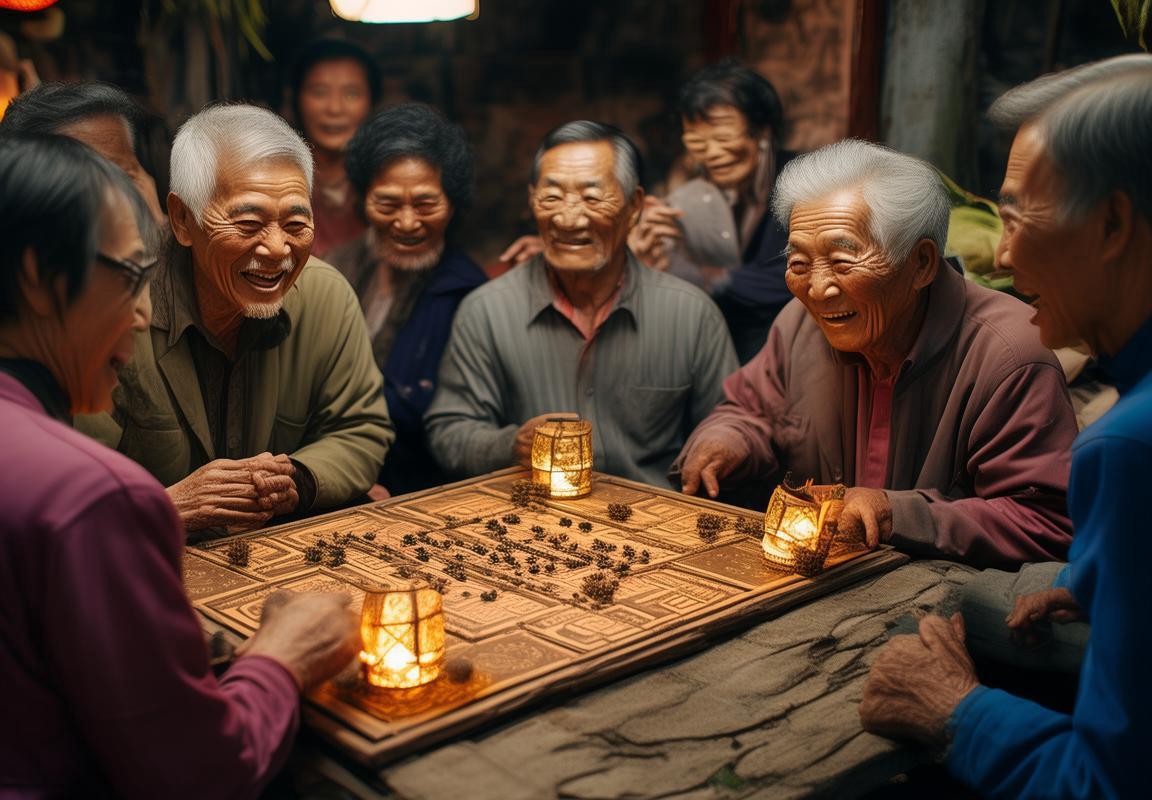 68 Nổ Hũ: Trò Chơi Truyền Thống Kết Nối Cộng Đồng và Văn Hóa Việt Nam