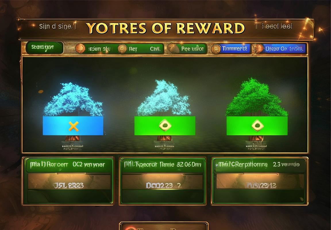 Game 3 Cây Đổi Thưởng: Trò Chơi Điện Tử Hấp Dẫn và Cờ Bạc Online