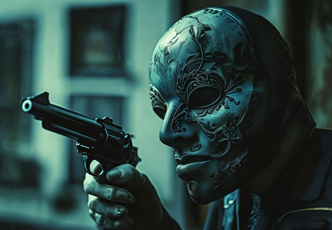 Cách Chơi Russian Roulette, Rủi Ro và Lưu Ý Quan Trọng, Russian Roulette Truyền Thống và Ảo