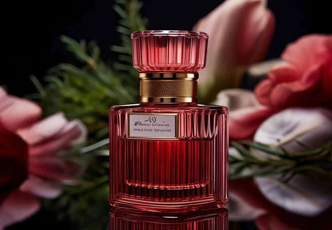 Baccarat Rouge 540 Extrait 200ml: Nước Hoa Cao Cấp Hương Thảo, Thời Gian Lưu Hương Dài