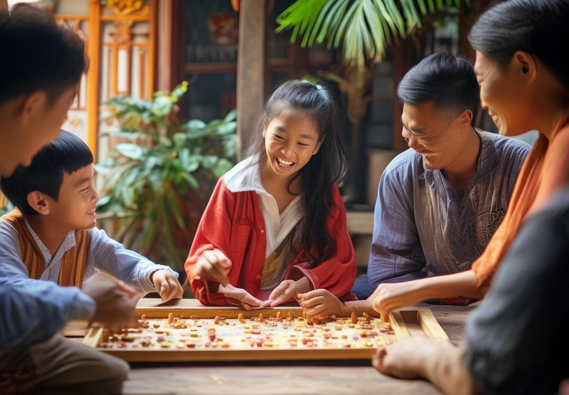 Cờ Caro: Trò Chơi Dân Gian Tài Xỉu và Cuộc Thi Poker Cờ Caro trong Văn Hóa Truyền Thống