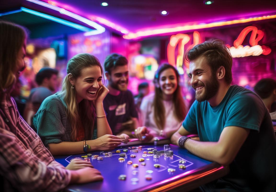 Xóc đĩa Hit Club: Trò chơi truyền thống tại địa điểm giải trí hiện đại