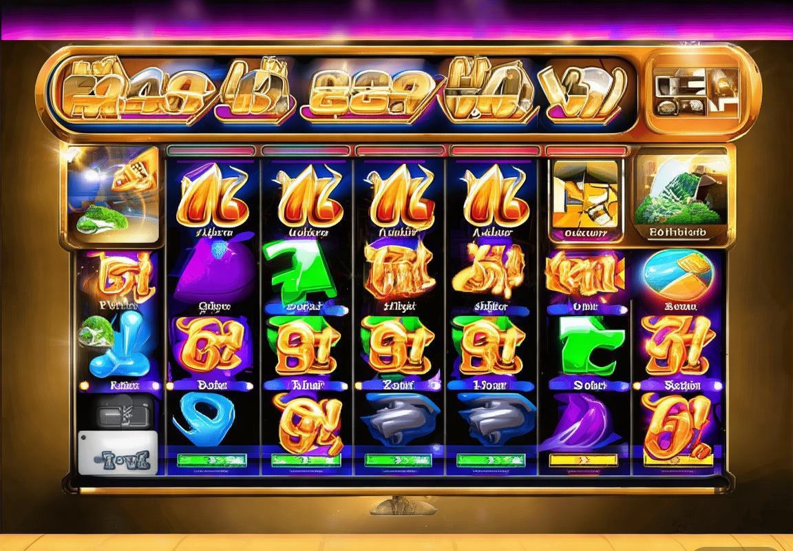 Đánh giá & Hướng dẫn Cách chơi Trò chơi Slot Online PG Slots 777 Game