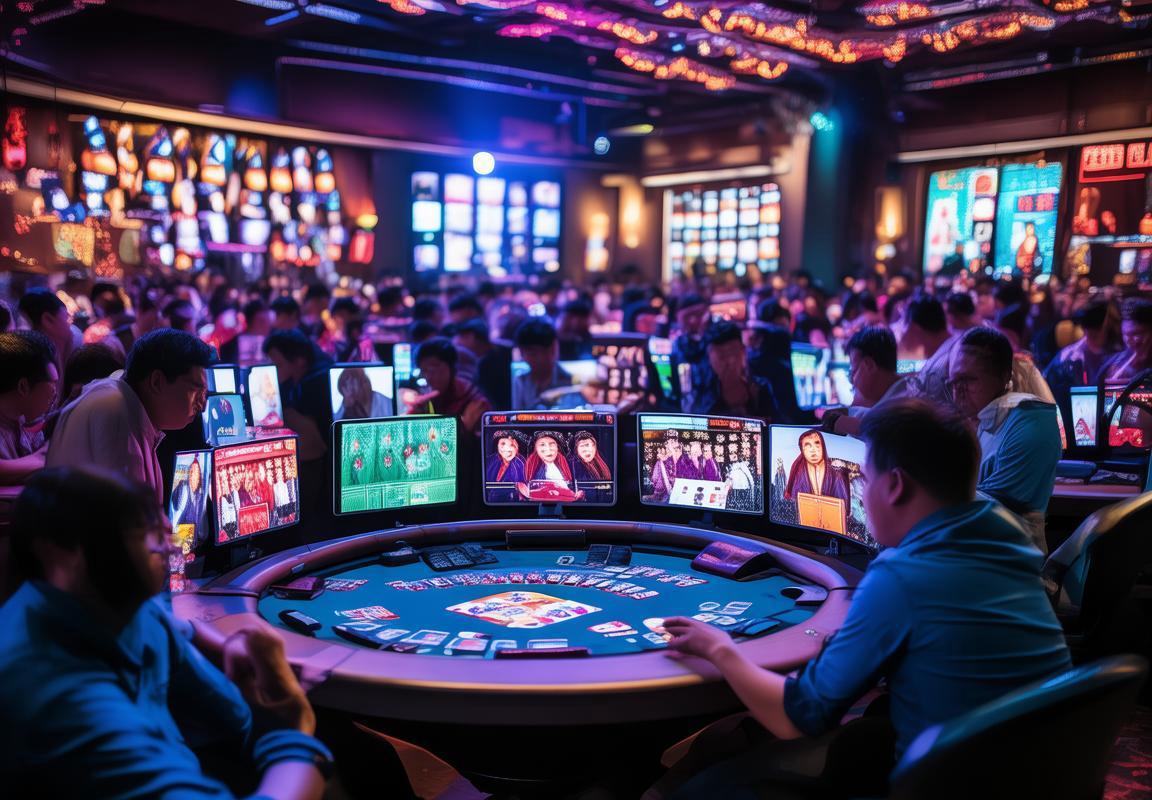 Phát triển và Văn hóa Poker Online tại Việt Nam - Cộng đồng và Ứng dụng
